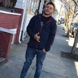 Meet your Posher, Eddy